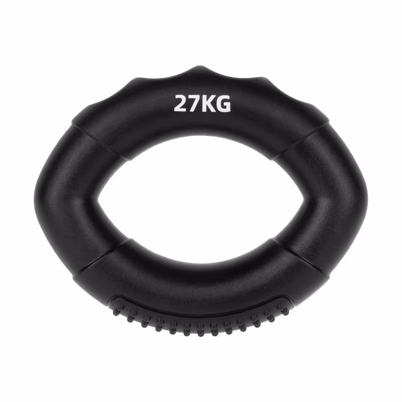 Silikonowy ściskacz REBEL ACTIVE (opór do 27 kg)