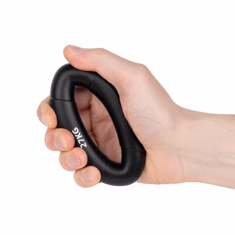 Silikonowy ściskacz REBEL ACTIVE (opór do 27 kg)